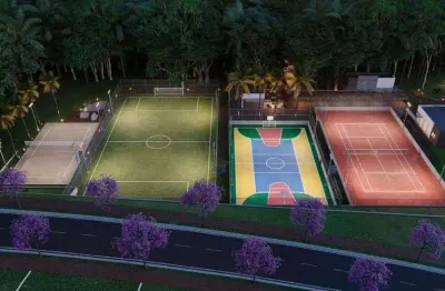 Terreno à venda na Avenida Torquato Tapajós, 9819, Flores, Manaus