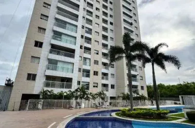 Apartamento com 2 quartos à venda na Avenida José de Arimatéia, 5513, Aleixo, Manaus