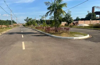 Terreno à venda no Centro, Iranduba 