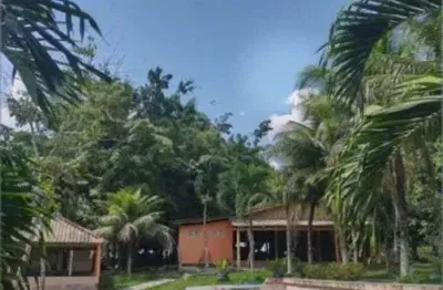 Chácara / sítio com 4 quartos à venda na Rua Patuá, 50, Santa Etelvina, Manaus