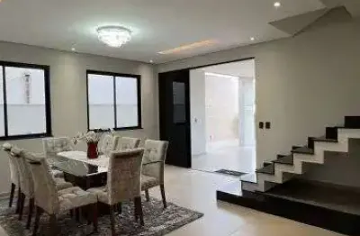 Casa em condomínio fechado com 3 quartos à venda na Avenida do Turismo, 32, Ponta Negra, Manaus