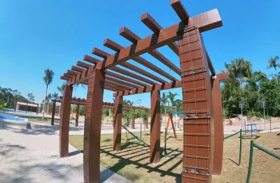 Terreno à venda na Rua das Marinas, 56, Ponta Negra, Manaus