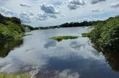Terreno à venda na Avenida Sócrates Bonfim, 69, Ponta Negra, Manaus