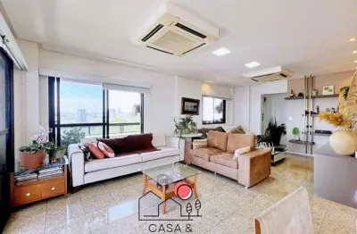 Apartamento com 4 quartos à venda na Avenida Mário Ypiranga, 58, Nossa Senhora das Graças, Manaus