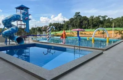 Terreno à venda no Centro, Iranduba 