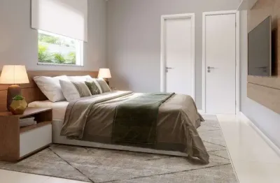 Casa no condominio mirante do tarumã 3 quartos 1 suíte oportunidade