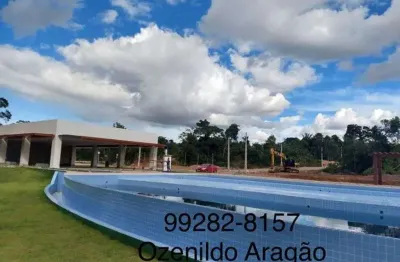 Terreno à venda na Rua das Marinas, 53, Ponta Negra, Manaus