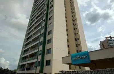 Apartamento com 4 quartos à venda na Margem Esquerda Do Rio Amazonas, 696, Margem Esquerda do Rio Amazonas, Manaus
