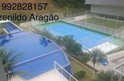 Terreno à venda na Avenida Frederico Baird, 21, Ponta Negra, Manaus