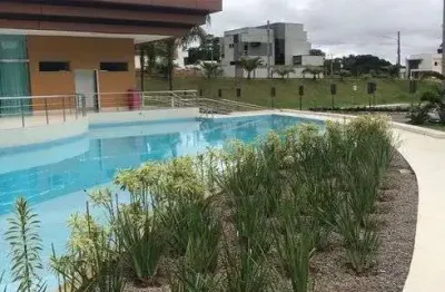 Terreno à venda na Avenida Frederico Baird, 312, Ponta Negra, Manaus