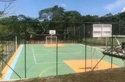 Terreno à venda na Avenida Cecília Meireles, 45, Ponta Negra, Manaus
