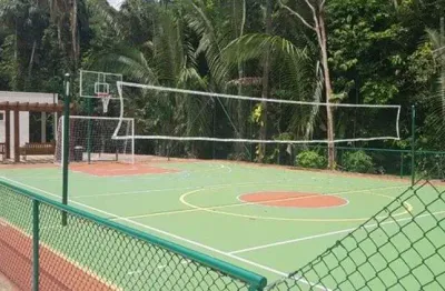 Terreno à venda na Rua Thales Loureiro, 578, Ponta Negra, Manaus