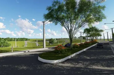 Terreno à venda na Avenida Sócrates Bonfim, 163, Ponta Negra, Manaus