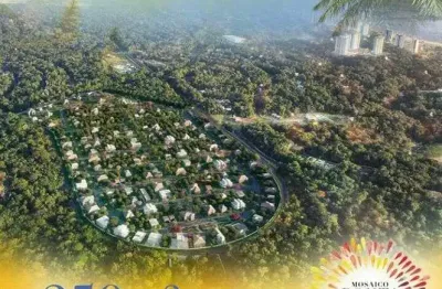 Terreno à venda na Rua Thales Loureiro, 312, Ponta Negra, Manaus