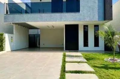 Morada dos pássaros 3 suítes churrasqueira e painel de energia solar