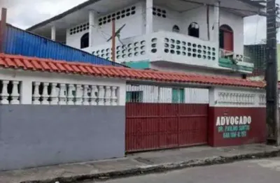 Prédio à venda na Rua Salito Graal, 50, Novo Israel, Manaus