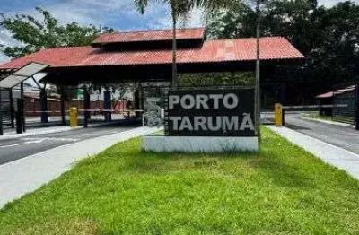 Terreno à venda na Avenida Sócrates Bonfim, 99, Ponta Negra, Manaus