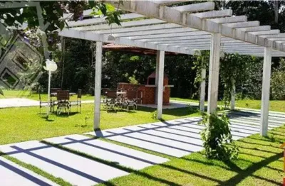 Terreno à venda na Avenida do Turismo, 3269, Ponta Negra, Manaus