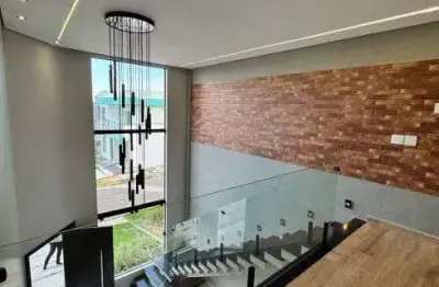 Aceita financiamento bancário casa na ponta negra 4 dormitorios