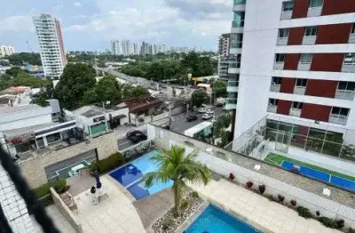 Apartamento com 3 quartos à venda na Avenida Maneca Marques, 10, Parque 10 de Novembro, Manaus