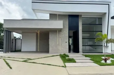 Casa em condomínio fechado com 3 quartos à venda na Avenida Frederico Baird, 45, Ponta Negra, Manaus