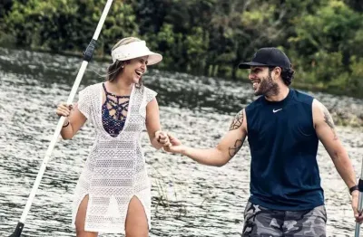 Terreno à venda na Rua das Marinas, 53, Ponta Negra, Manaus