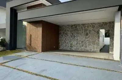 3 suítes aceita financiamento condomínio quinta das marinas