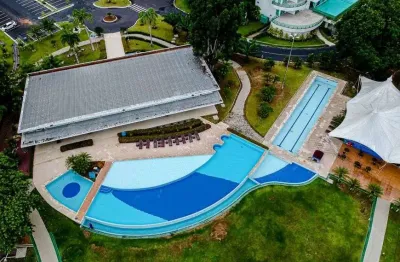 Terreno à venda na Avenida do Turismo, 15, Tarumã, Manaus