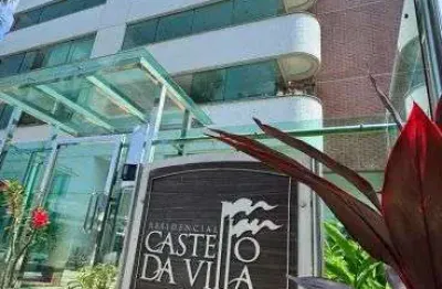 Apartamento com 4 quartos à venda na Rua Teresina, 963, Adrianópolis, Manaus