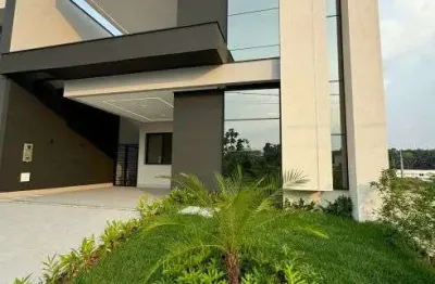 Casa em condomínio fechado com 3 quartos à venda na Rua Thales Loureiro, 582, Ponta Negra, Manaus