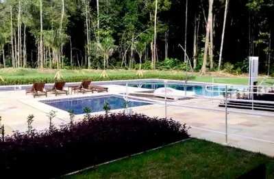 Terreno à venda na Avenida Thales Loureiro, 52, Ponta Negra, Manaus