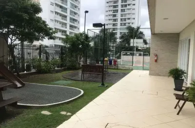 Apartamento com 2 quartos à venda na Avenida São Jorge, 529, São Jorge, Manaus