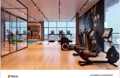 Apartamento com 3 quartos à venda na Alameda Albânia, 4746, Ponta Negra, Manaus