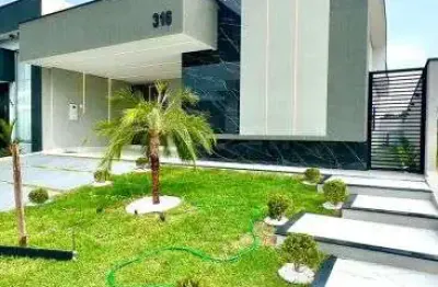 Casa em condomínio fechado com 3 quartos à venda na Alameda Carlota Bonfim, 3260, Ponta Negra, Manaus