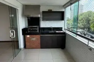 Apartamento com 4 quartos à venda na Rua Teresina, 963, Adrianópolis, Manaus