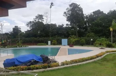 Terreno à venda na Avenida Frederico Baird, 25, Ponta Negra, Manaus