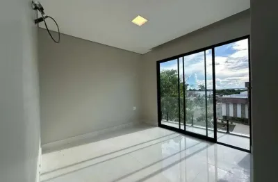 Casa em condomínio fechado com 3 quartos à venda na Alameda Carlota Bonfim, 323, Ponta Negra, Manaus