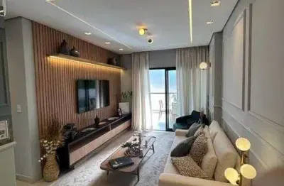 Apartamento com 3 quartos à venda na Alameda Albânia, 65, Ponta Negra, Manaus