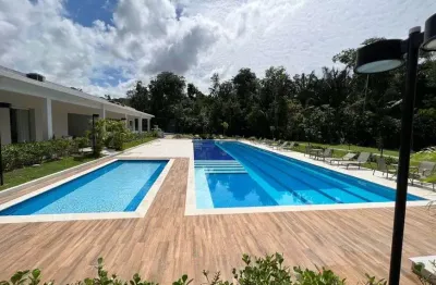 Terreno à venda na Rua Thales Loureiro, 515, Ponta Negra, Manaus