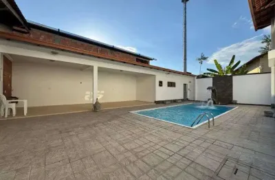 Casa em condomínio fechado com 3 quartos à venda na Avenida Cecília Meireles, 541, Ponta Negra, Manaus