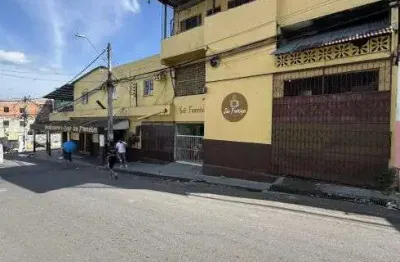 Sala comercial à venda na Rua Santa Maria, 15, Coroado, Manaus
