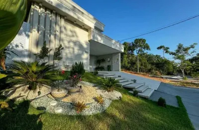 Alphaville 04, sua oportunidade de morar na ponta negra 3 suites