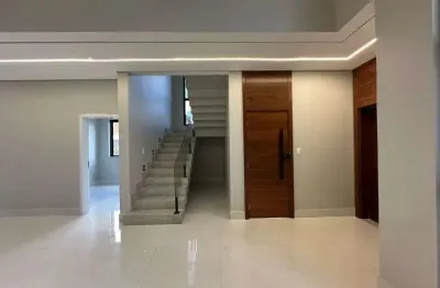 Casa em condomínio fechado com 3 quartos à venda na Alameda Carlota Bonfim, 50, Ponta Negra, Manaus