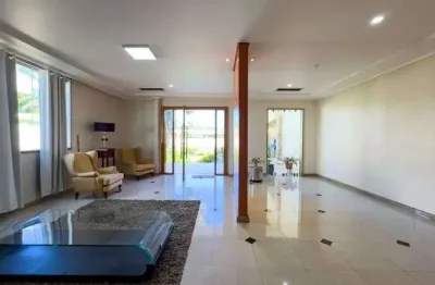 Casa em condomínio fechado com 5 quartos à venda na Alameda Dona Júlia Martins, 521, Parque 10 de Novembro, Manaus