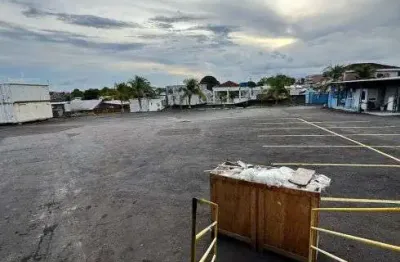 Barracão / Galpão / Depósito para alugar na Condomínio Vila Verde, 58, Santo Agostinho, Manaus
