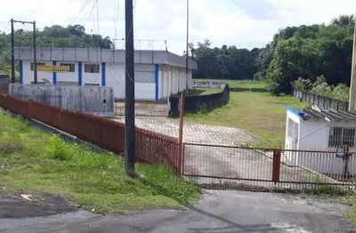 Barracão / Galpão / Depósito à venda na Avenida Torquato Tapajós, Tarumã, Manaus