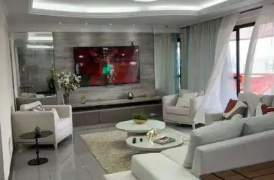 Apartamento com 3 quartos à venda na Avenida Rio Guamá, 45, Nossa Senhora das Graças, Manaus