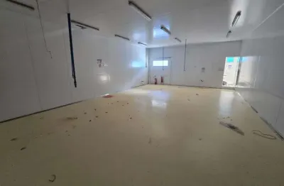 Barracão / Galpão / Depósito para alugar na Condomínio Vila Verde, 56, Santo Agostinho, Manaus