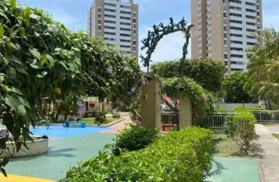 Apartamento com 4 quartos à venda na Margem Esquerda Do Rio Amazonas, 580, Margem Esquerda do Rio Amazonas, Manaus