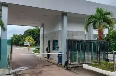 Terreno à venda na Avenida Cecília Meireles, 7, Ponta Negra, Manaus